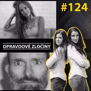 #124 - Alexis Sharkey & Hadden Clark
