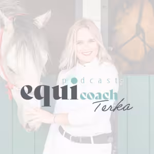 Equicoach Terka Podcast