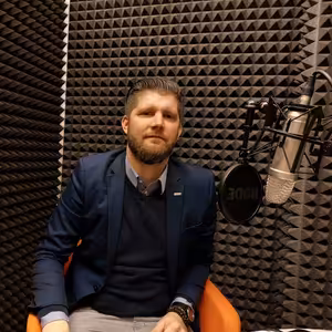 Host Reportéra Tomáše Poláčka: Radek Hochmeister