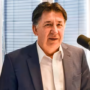 Ján Budaj - Mečiarove amnestie sú iba špička ľadovca