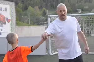 Fotbalový expert Luděk Zelenka: Fotbalová pauza pomohla Slavii, která byla na začátku jara v útlumu a teď je to pro ní nový začátek