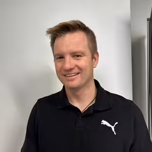 Letec Lukáš Pařízek: Je skvělé být u sportu, kde se posouvají hranice. Děláme věci, které netrénují ani astronauti