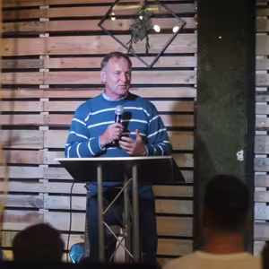 Andrej Vaško - Kristova sláva je väčší obraz - F5 2020