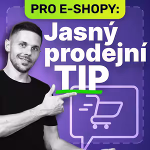 Nejlepší rada pro všechny (neúspěšné) e-shopy