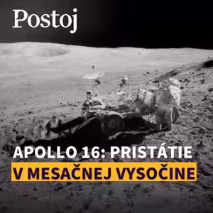 Dozvuky Artemis II a pristátie Apollo 16 v drsnom teréne na Mesiaci, ktoré potešilo geológov