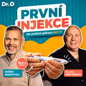 První dávka GLP-1 bez obav: Co vás čeká na klinice před zahájením léčby?