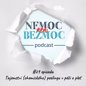 Tajemství (chemického) peelingu v péči o pleť