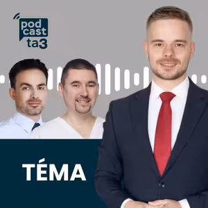 Téma: Zdenko Svoboda vs. Jozef Fatrsík