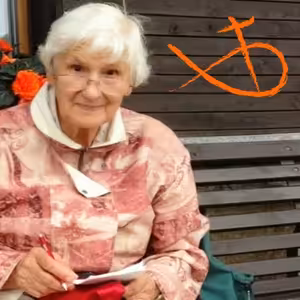 Rozloučení s Věnceslavou Tobrmanovou