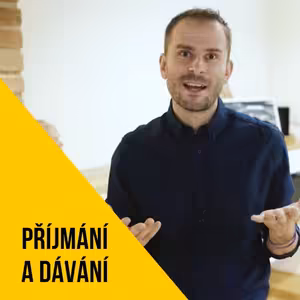 Příjmání a dávání