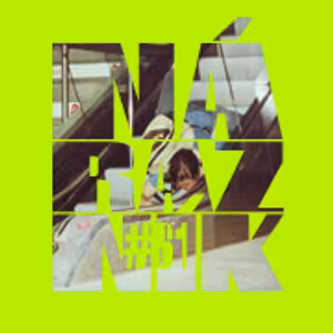 NÁRAZNÍK #61 / Oops...