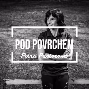 Mnohonásobná mistryně ČR v maratonu - Petra Pastorová