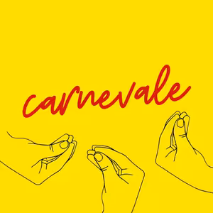 Karnevalová sezóna (S2E10)