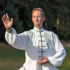 Šest Souladů - Tři kroky k harmonii