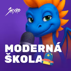 Slovenčina bez bifľovania a stresu. A prijímačky tiež.