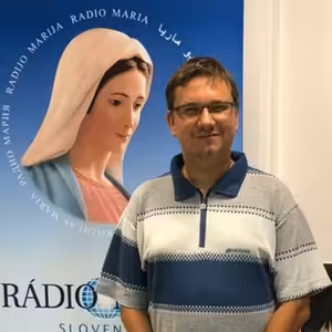 Poklad viery - Život a posolstvo sv. Augustína, 2. časť - doc. HEDr. vsdp. Ľuboslav Hromják, PhD.,