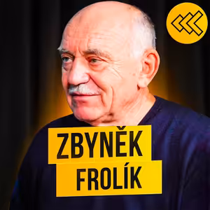 Z rozpadlého kravína mezi miliardáře. Zbyněk Frolík a jeho recept na úspěch | PROTI PROUDU