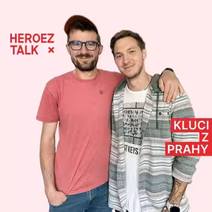 HeroezTalk | Kluci z Prahy: Jsme mnohem větší médium než Televize Seznam