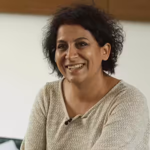 Janette Motlová: Z romské osady až k postu ředitelky Výzkumného ústavu