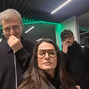 Odvážné palce 15/1/2026 Velký Marty, Metoda Markovič: Straka, Urgent, Norimberk a další