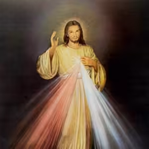 Nedeľa Božieho milosrdenstva