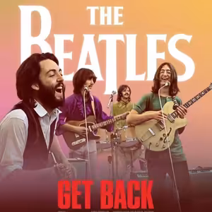 Jak Beatles tvoří Get Back od úplného začátku? Je svátek to sledovat