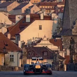 Krug: Formule na Karlově mostě mě neuráží, jsem hrdý Pražák, vše jsme vyčistili