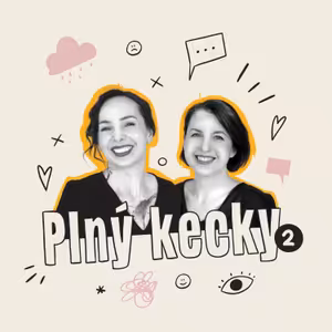 #21 Když polevím, všechno se sesype