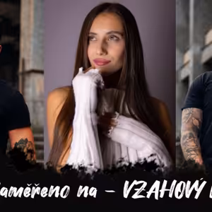 #5 Zaměřeno na - Vztahový kouč /// Co ti zaručí druhé rande je, že na prvním s holkou vyspíš?!