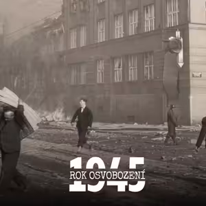 Rok osvobození: Letěli nízko a otevřelo se peklo. Američané vybombardovali ČKD a lidé umírali v polích