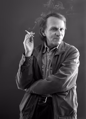 Intelektuálové: Michel Houellebecq