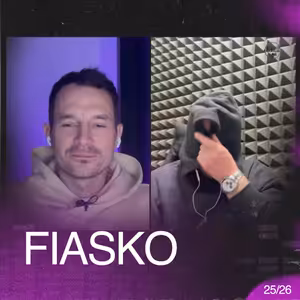 Fiasko | Footcast #180
