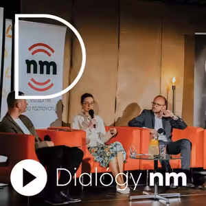 Kresťanský novinár? Profesionál s hodnotami Krista