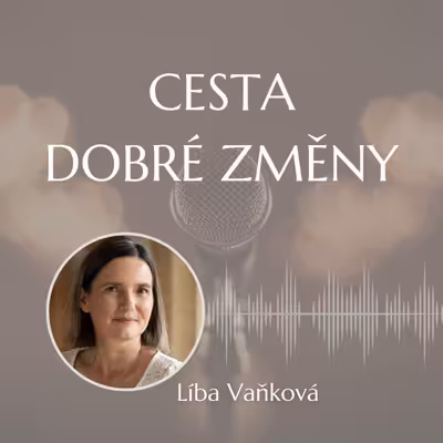 Cesta Dobré Změny