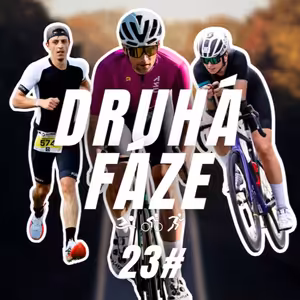 23# Libor Meišner: Tour de France - sportovní svátek očima mechanika