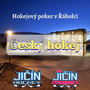 Názor na Český hokej