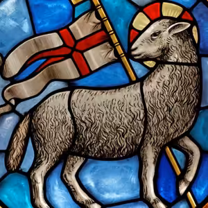 Služby Božie 7. 4. 2023 | Ajhľa, Baránok Boží