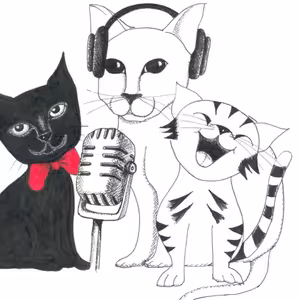 Kočičí příběh - 6 Jak jsem lovila masařku