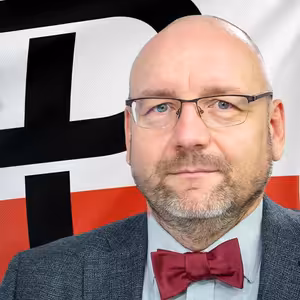 Andrej Žiarovský: Varšavské povstanie 1944 a SNP - čo ich spája, čo ich odlišuje