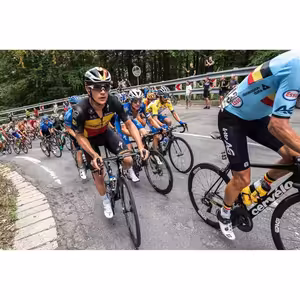 #134 OKOLO SLOVENSKA ŠPECIÁL: Quick-Step a Bora spravili vietor!