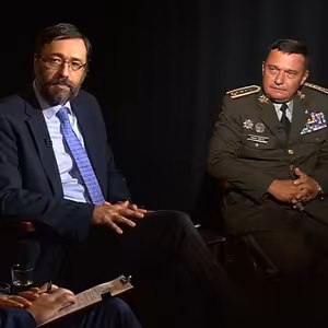 Zmeko a Javorčík: S generálom a diplomatom o budúcnosti Slovenska pod krídlami NATO