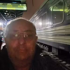 Ešus 6/2/2023: s Lubomírem na Ukrajinu a zpět