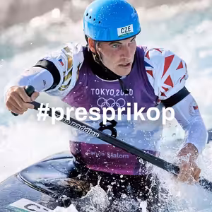 „Stříbro na olympiádě? Super, ale nežiju z jednoho závodu“ – Lukáš Rohan