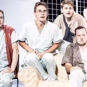 Návrat Plaváčka - rozhovor se Sašou Stankušem