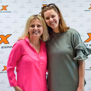 Evita na Exprese: Kristína Tormová