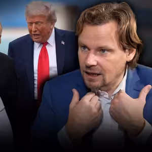 Bříza: Putin pripravuje Rusko na ďalšiu vojnu, odstrašíme ho len masívnym vyzbrojením!