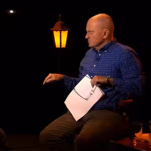 .pod lampou: Prečo sa v roku 2023 vrátil unesený štát a ako ho možno znovu poraziť