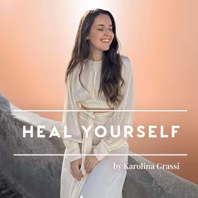 Heal Yourself [CZ]