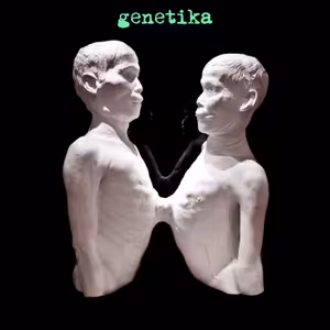 NEOBVYKLÉ LIDSKÉ MUTACE (G jako Genetika)