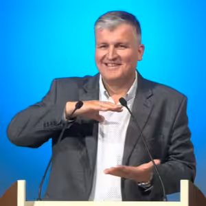 Václav Vondrášek • Jak přesvědčit Jidáše